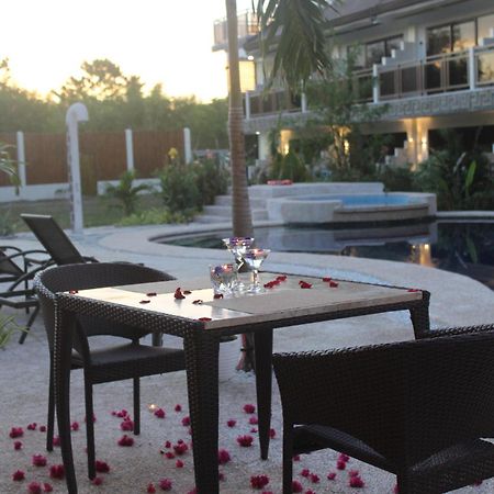 The Mayana Resort Dauis Extérieur photo