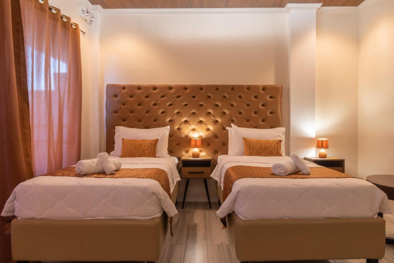 The Mayana Resort Dauis Extérieur photo