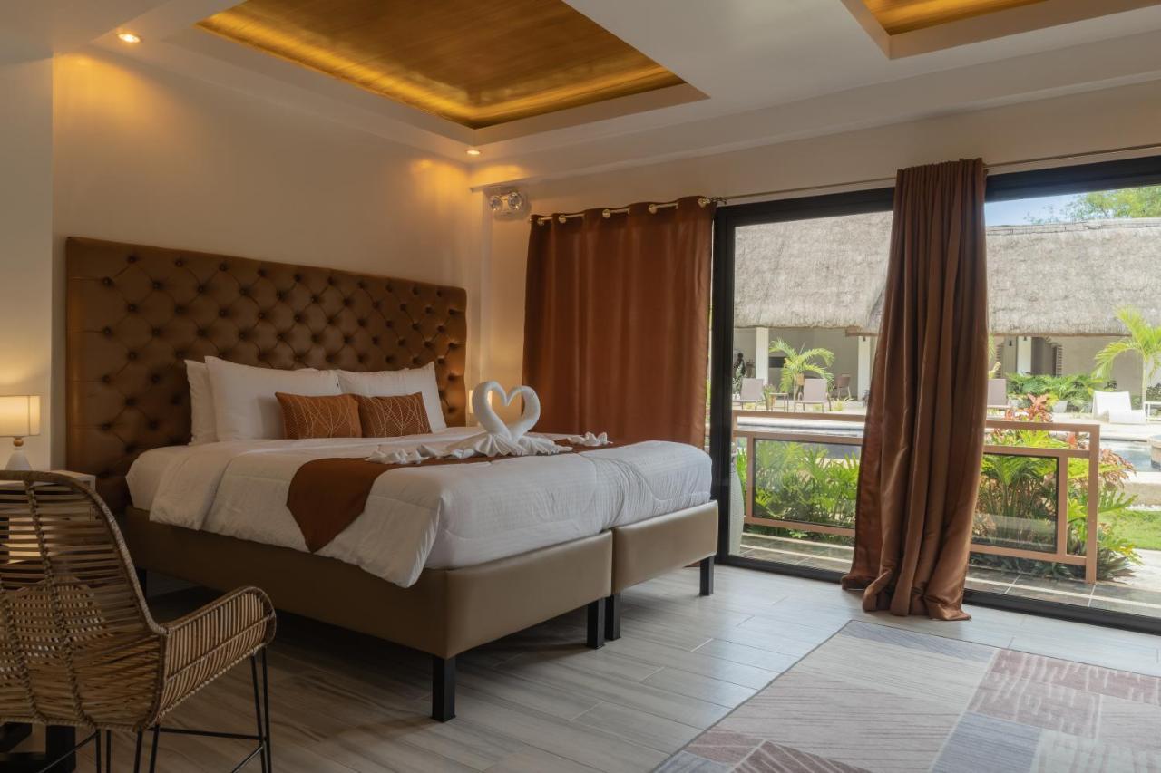 The Mayana Resort Dauis Extérieur photo