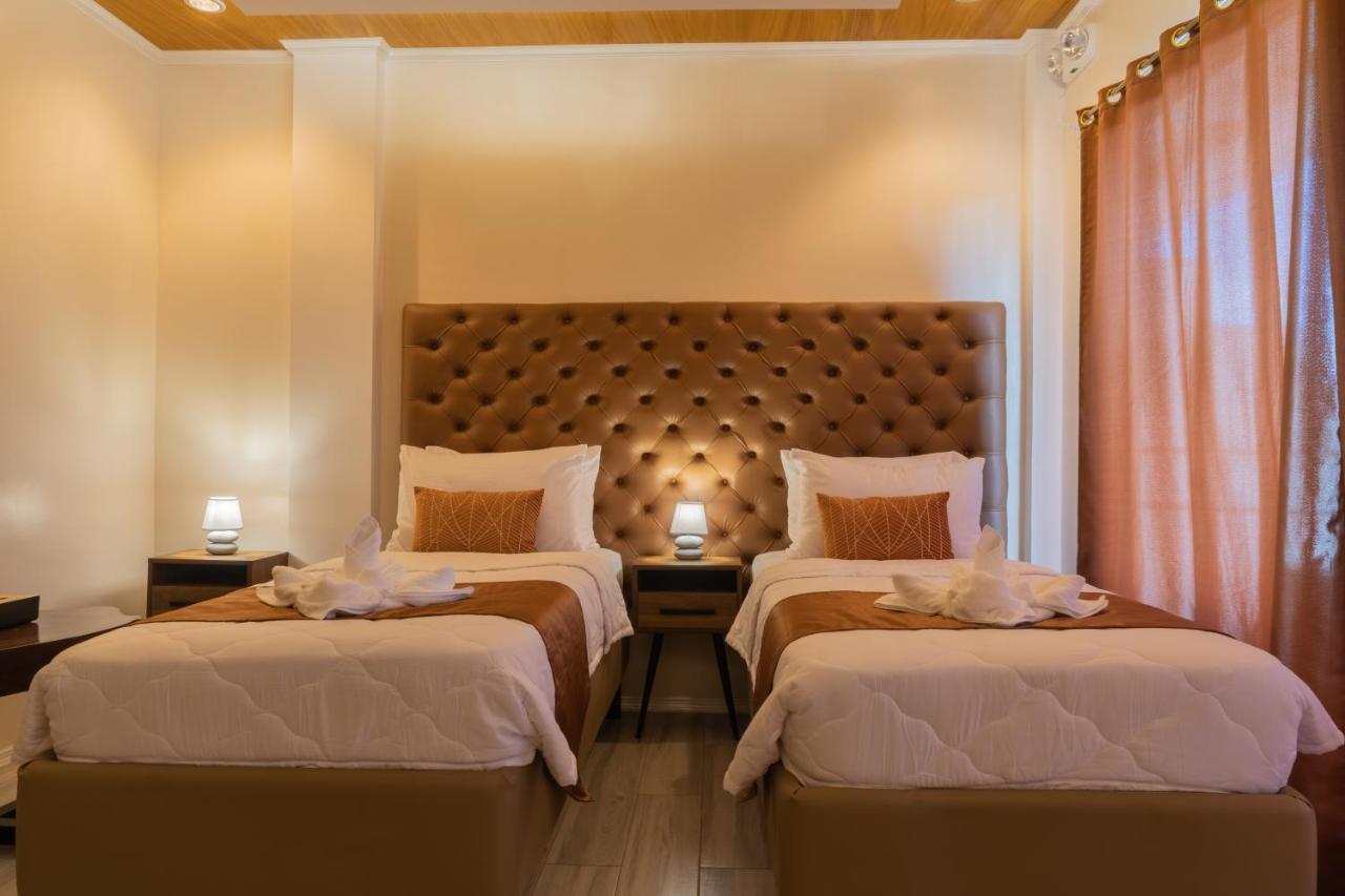 The Mayana Resort Dauis Extérieur photo