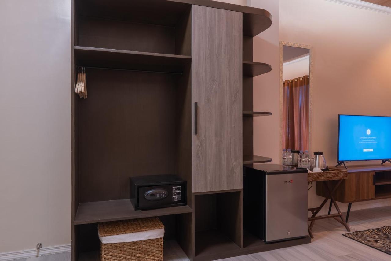 The Mayana Resort Dauis Extérieur photo