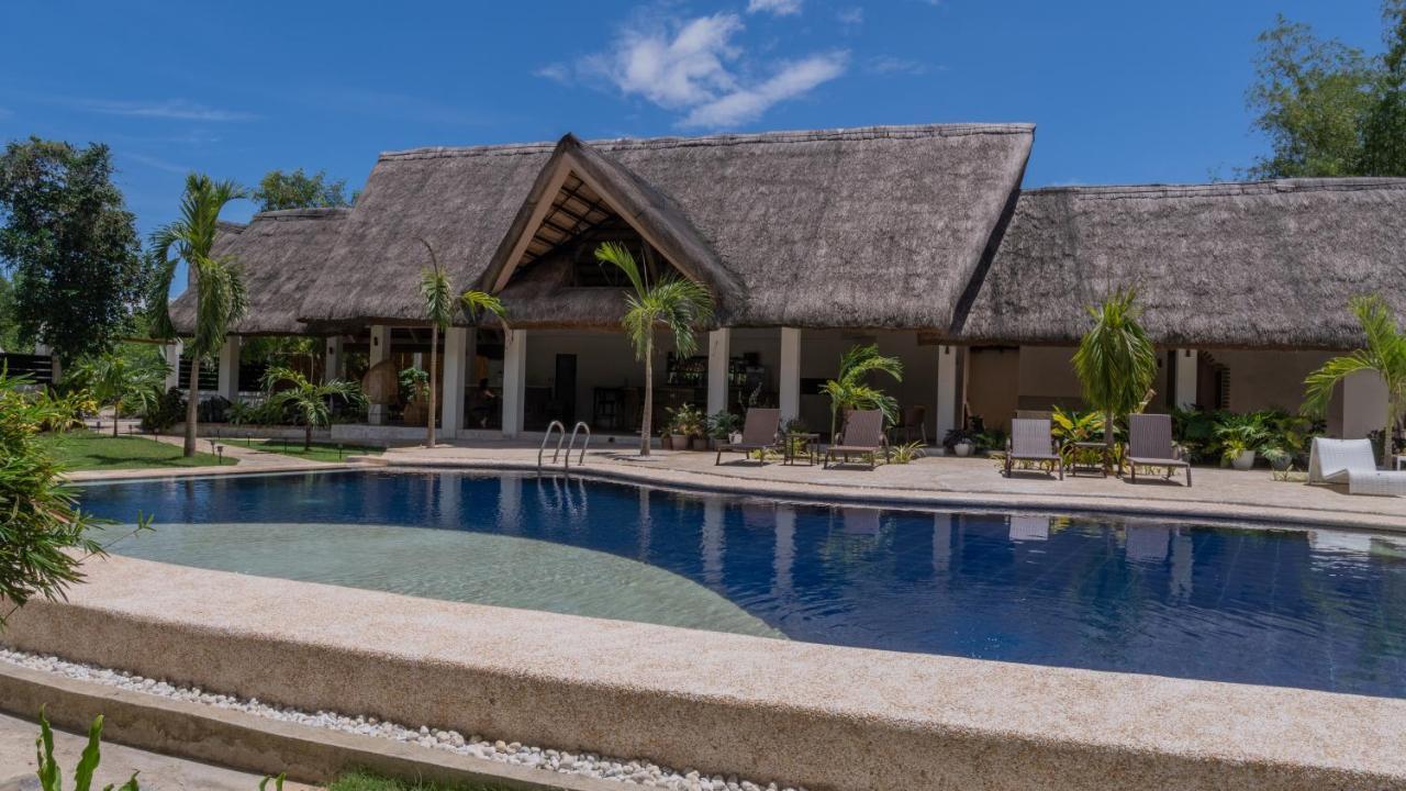 The Mayana Resort Dauis Extérieur photo