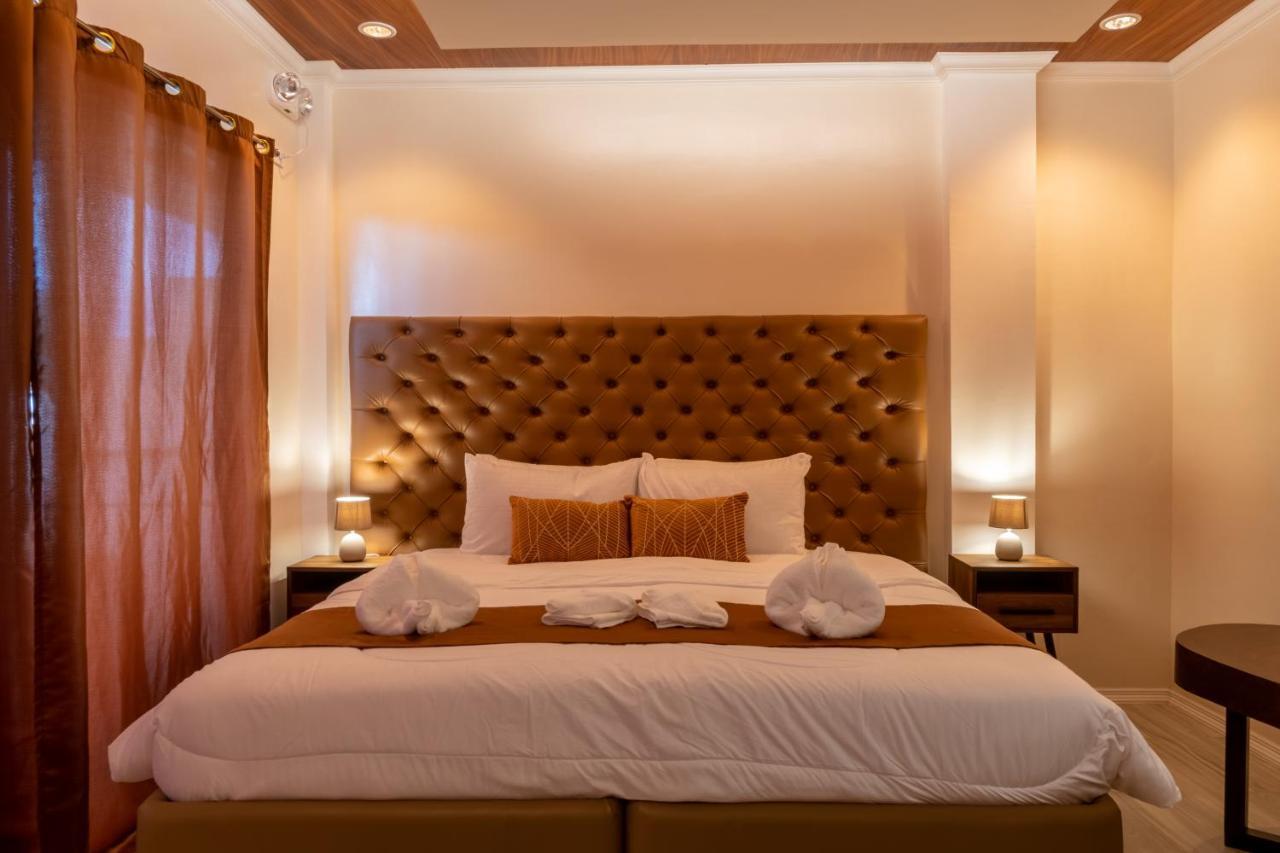 The Mayana Resort Dauis Extérieur photo