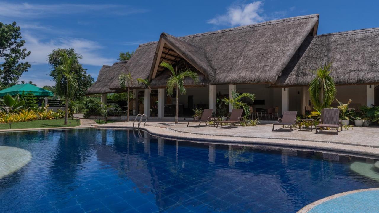 The Mayana Resort Dauis Extérieur photo