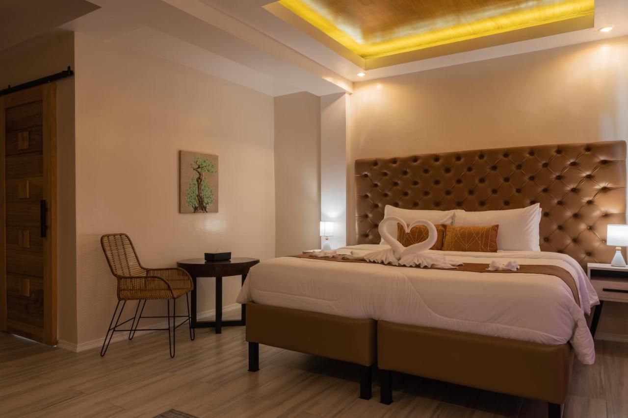 The Mayana Resort Dauis Extérieur photo