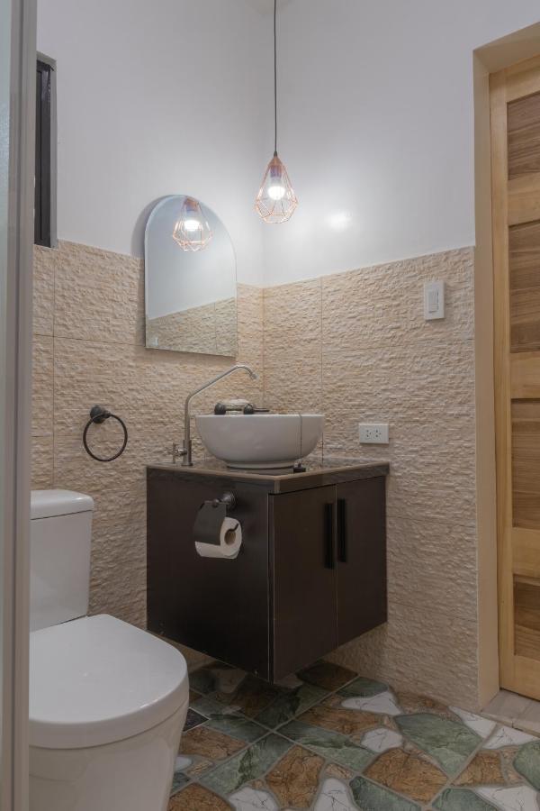 The Mayana Resort Dauis Extérieur photo