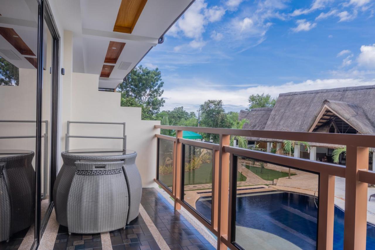 The Mayana Resort Dauis Extérieur photo