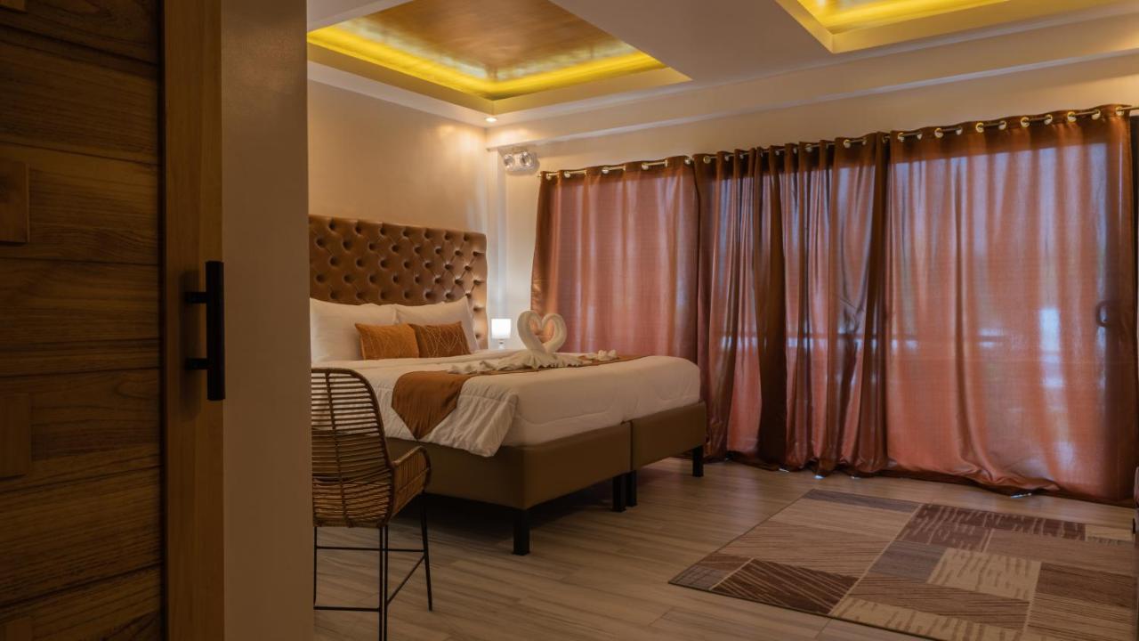 The Mayana Resort Dauis Extérieur photo