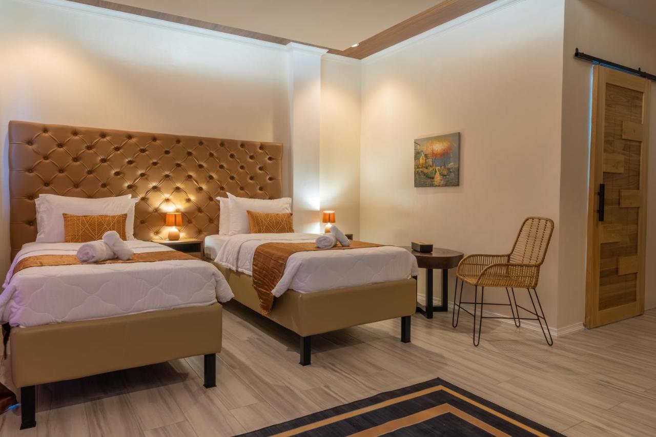 The Mayana Resort Dauis Extérieur photo