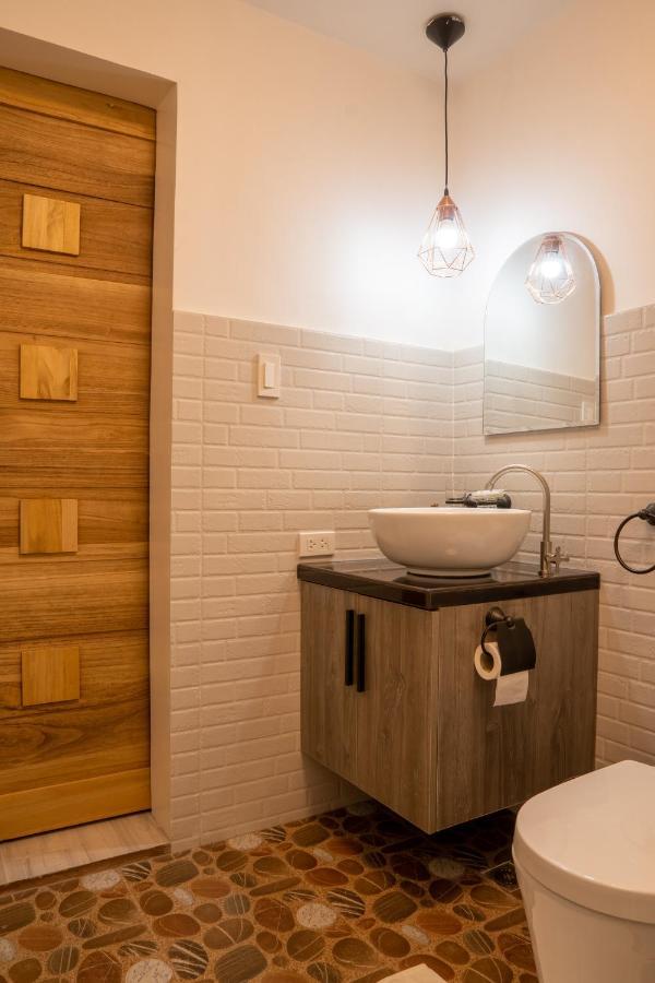 The Mayana Resort Dauis Extérieur photo