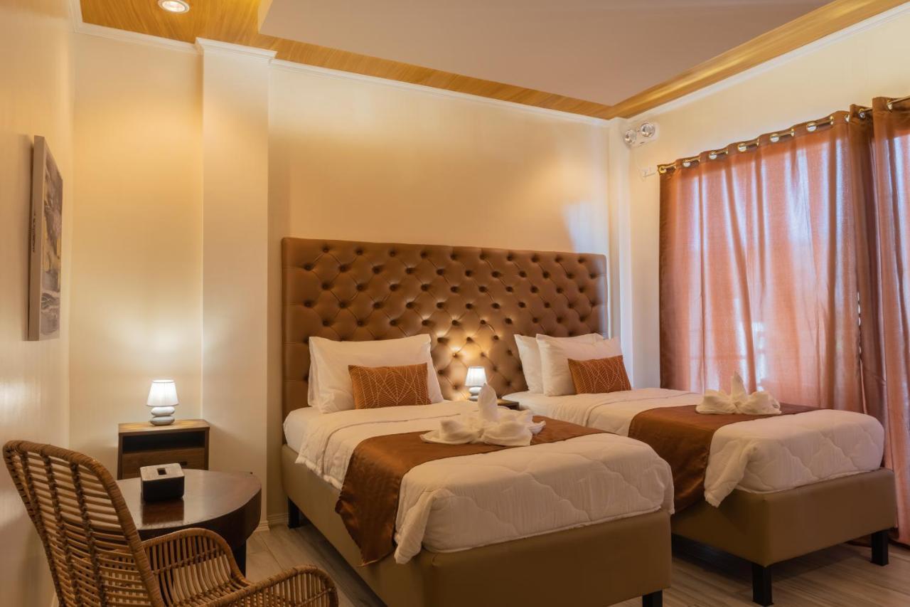 The Mayana Resort Dauis Extérieur photo