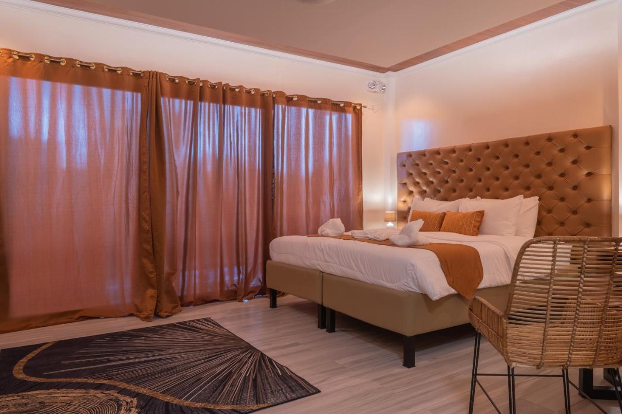 The Mayana Resort Dauis Extérieur photo