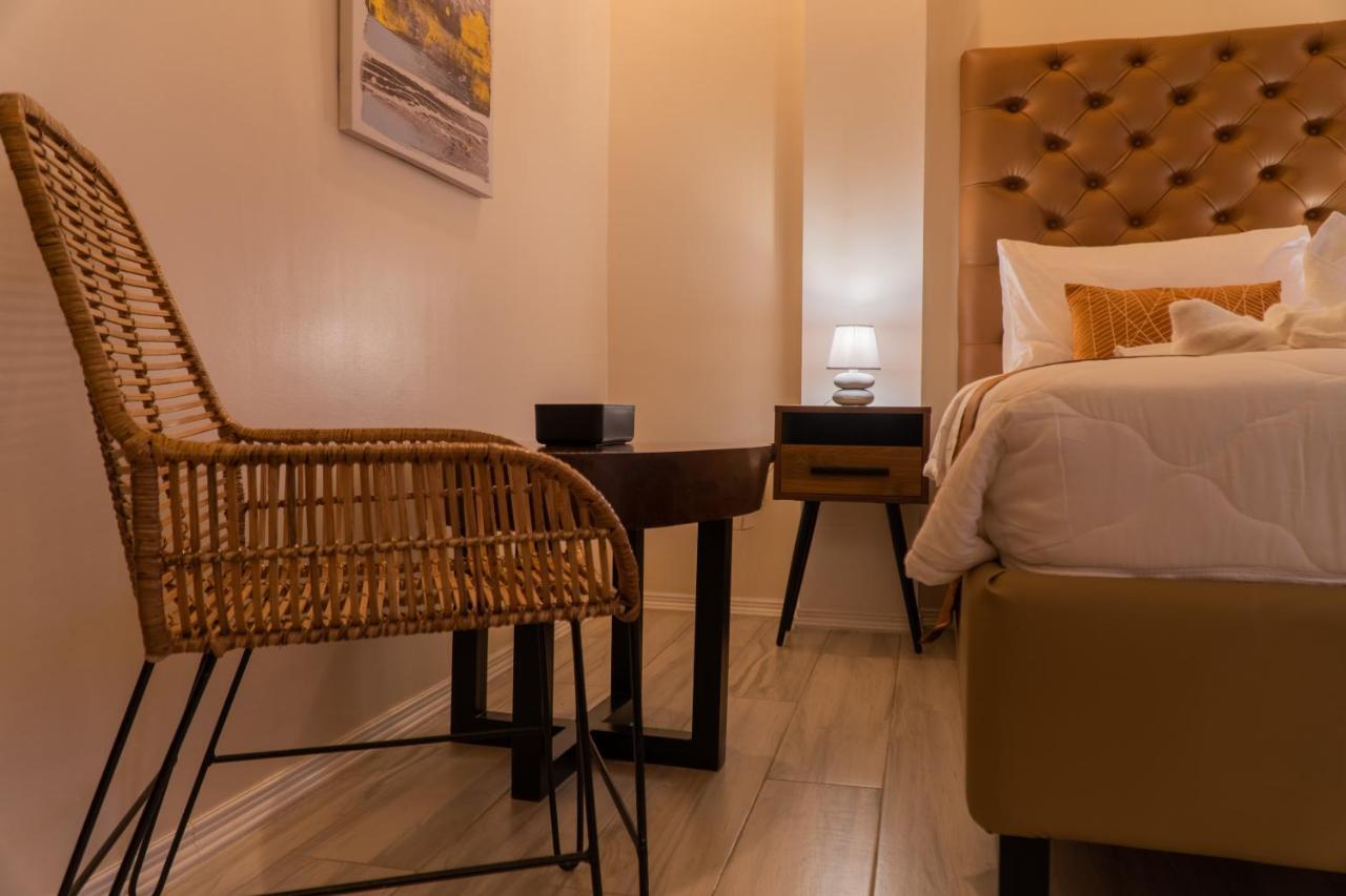 The Mayana Resort Dauis Extérieur photo