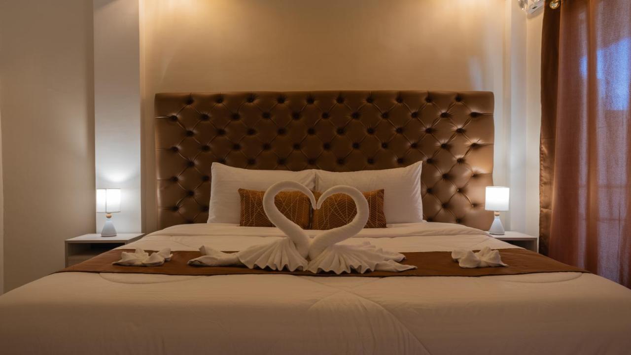 The Mayana Resort Dauis Extérieur photo