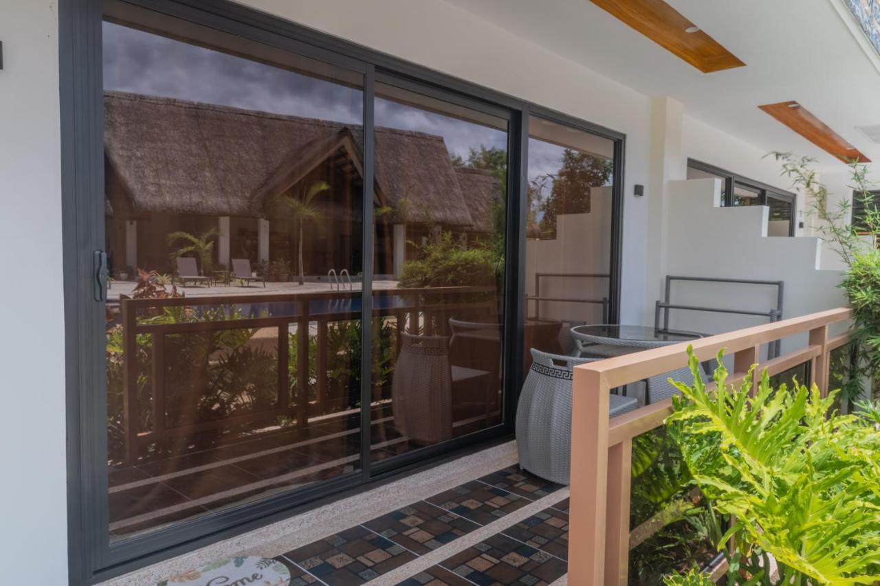 The Mayana Resort Dauis Extérieur photo