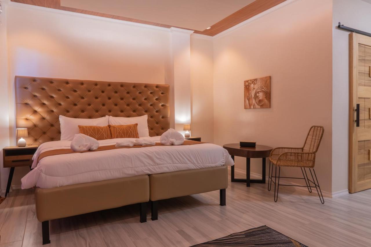 The Mayana Resort Dauis Extérieur photo