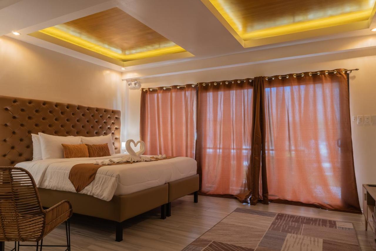 The Mayana Resort Dauis Extérieur photo