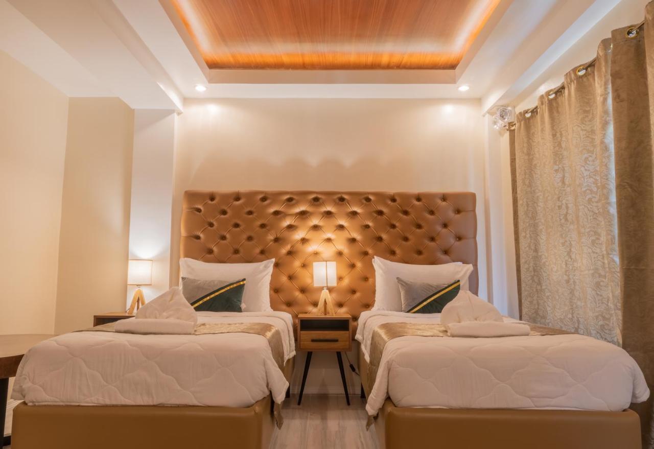 The Mayana Resort Dauis Extérieur photo