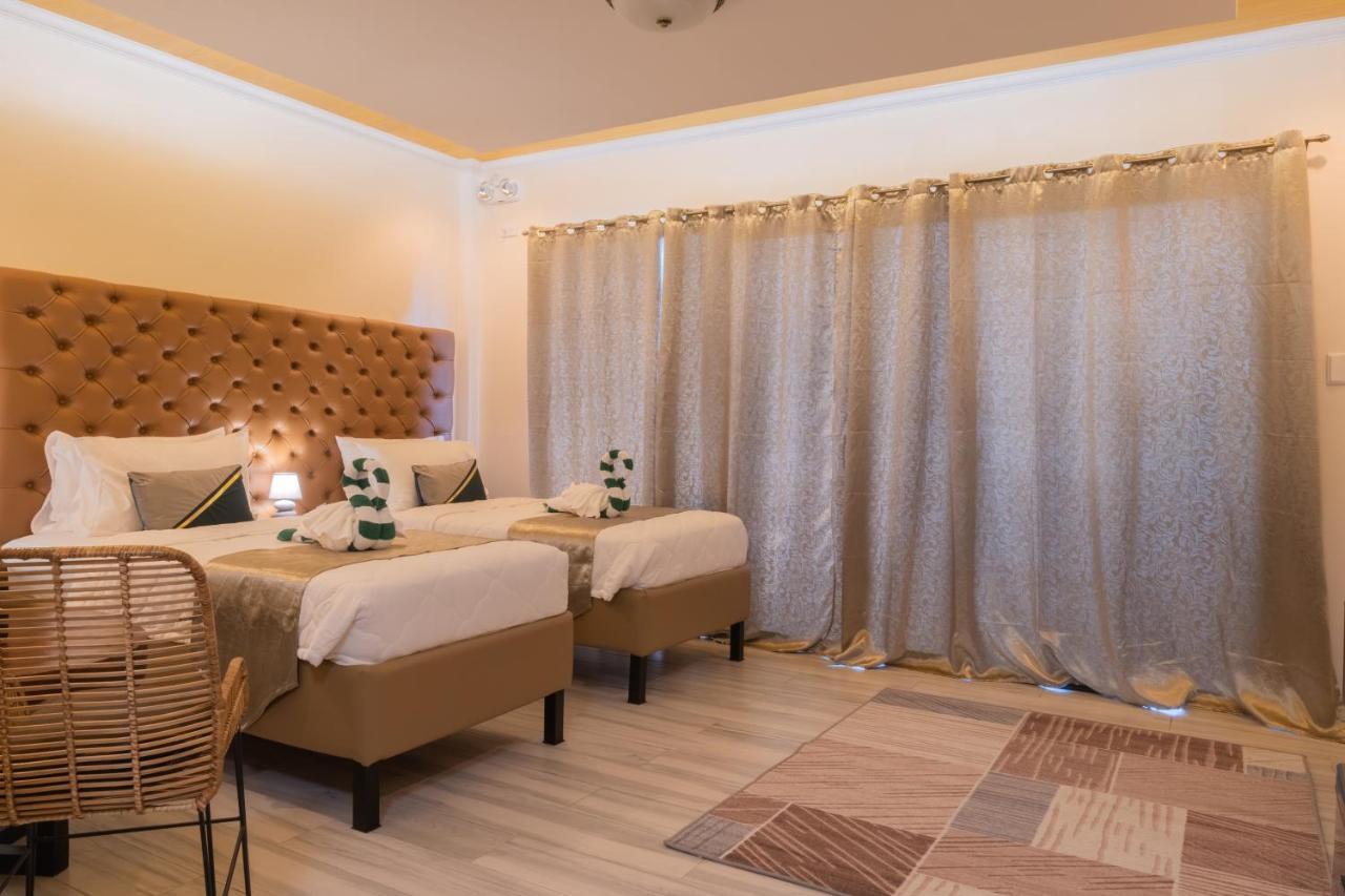 The Mayana Resort Dauis Extérieur photo