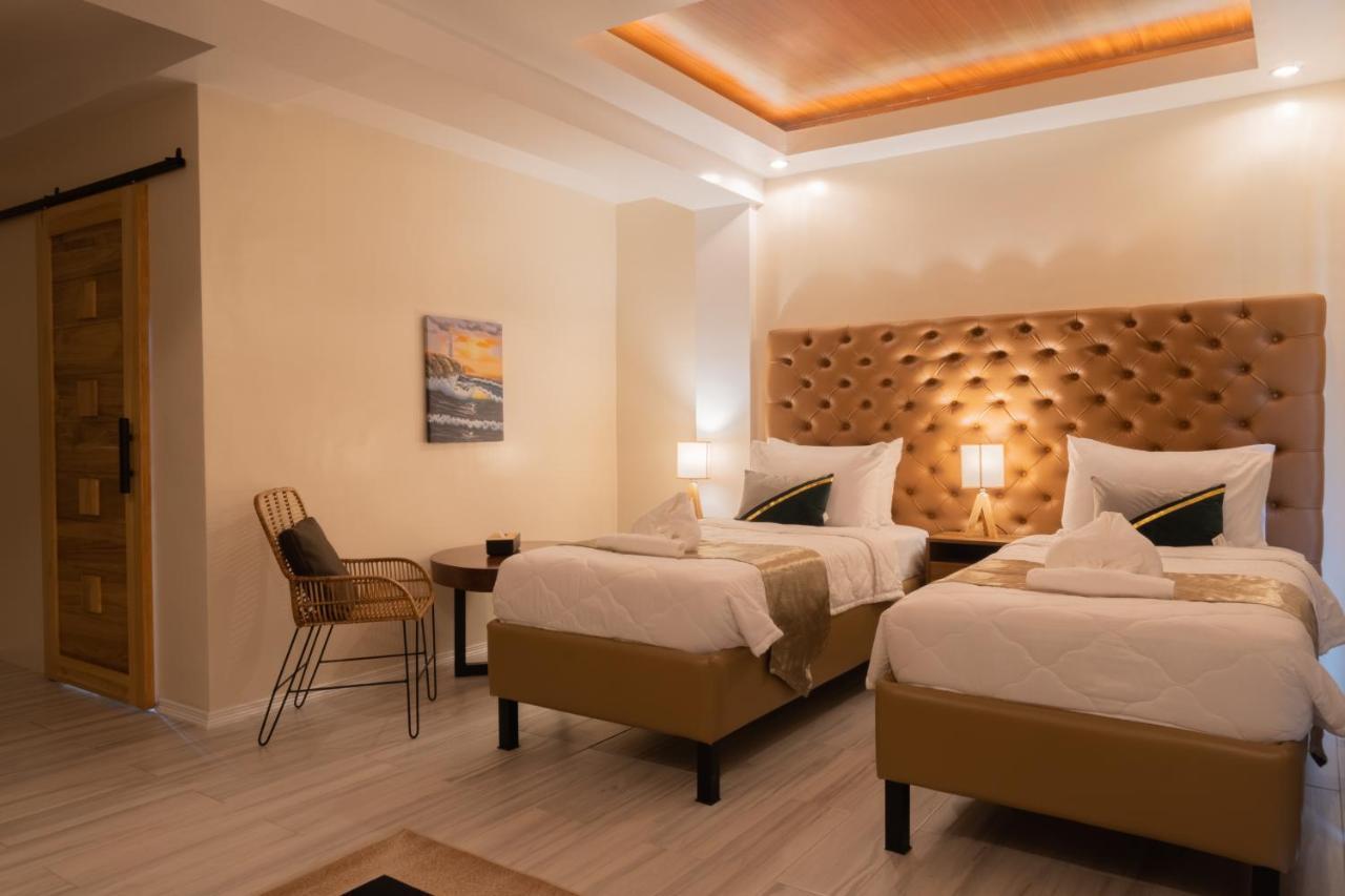 The Mayana Resort Dauis Extérieur photo