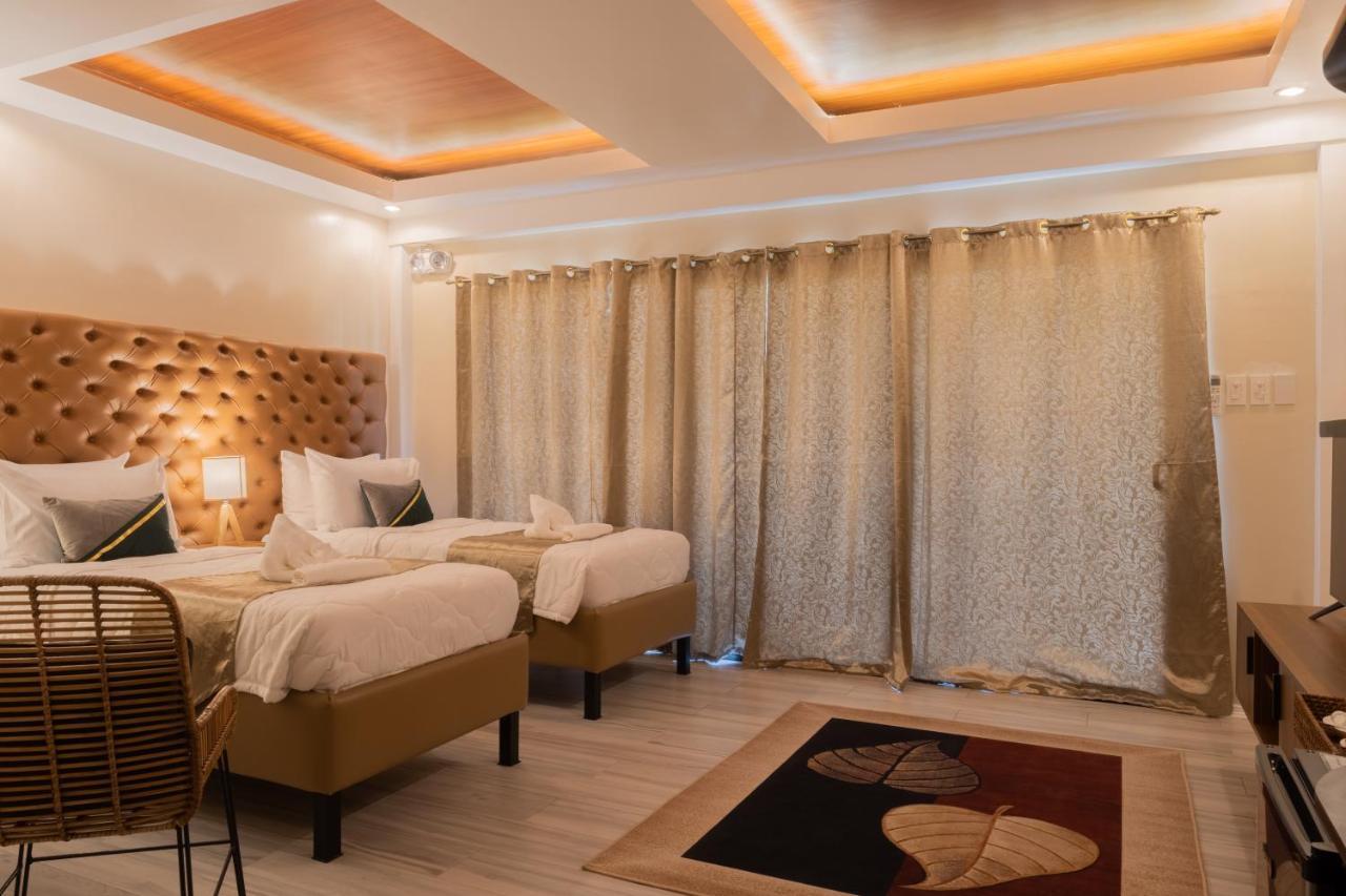 The Mayana Resort Dauis Extérieur photo