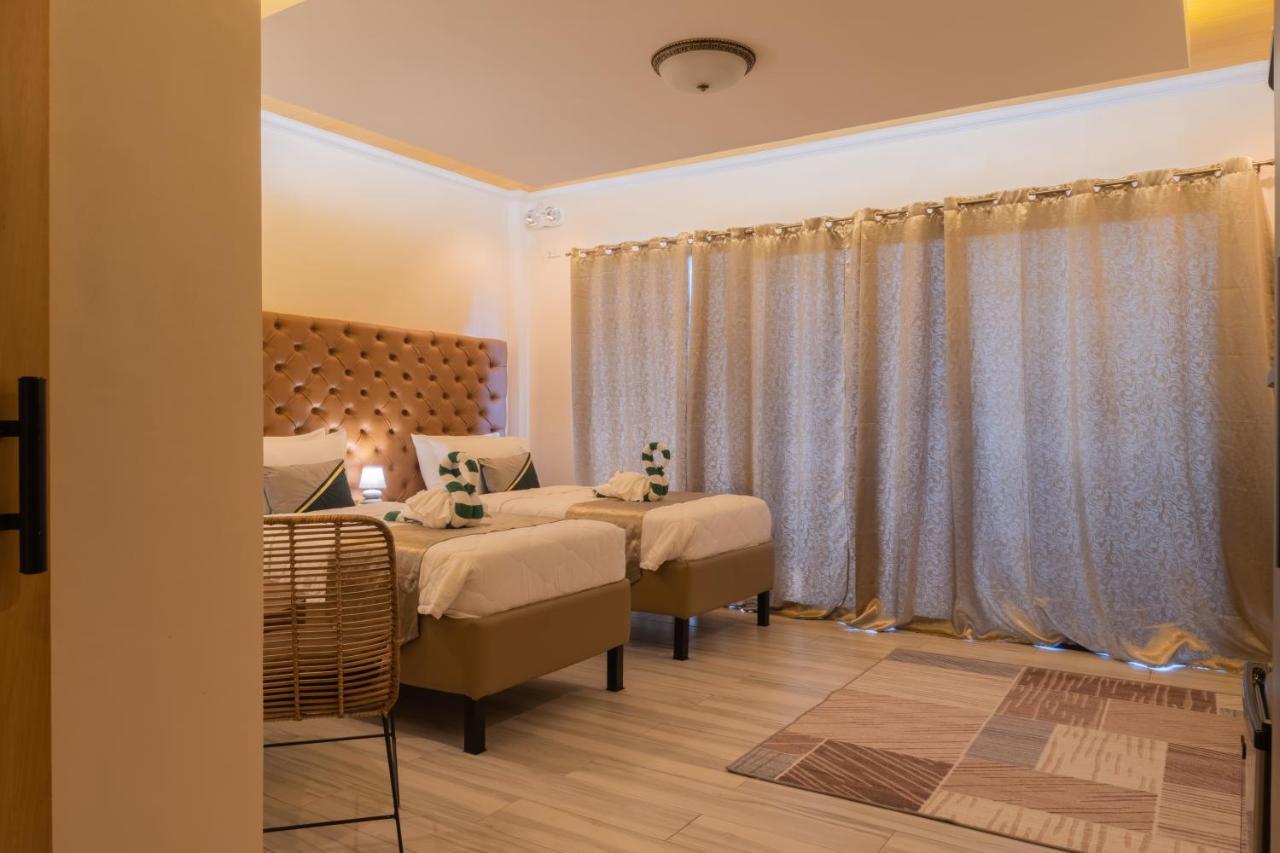 The Mayana Resort Dauis Extérieur photo