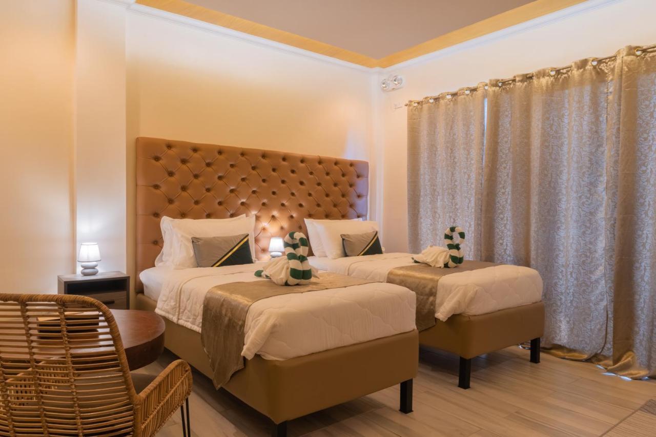 The Mayana Resort Dauis Extérieur photo