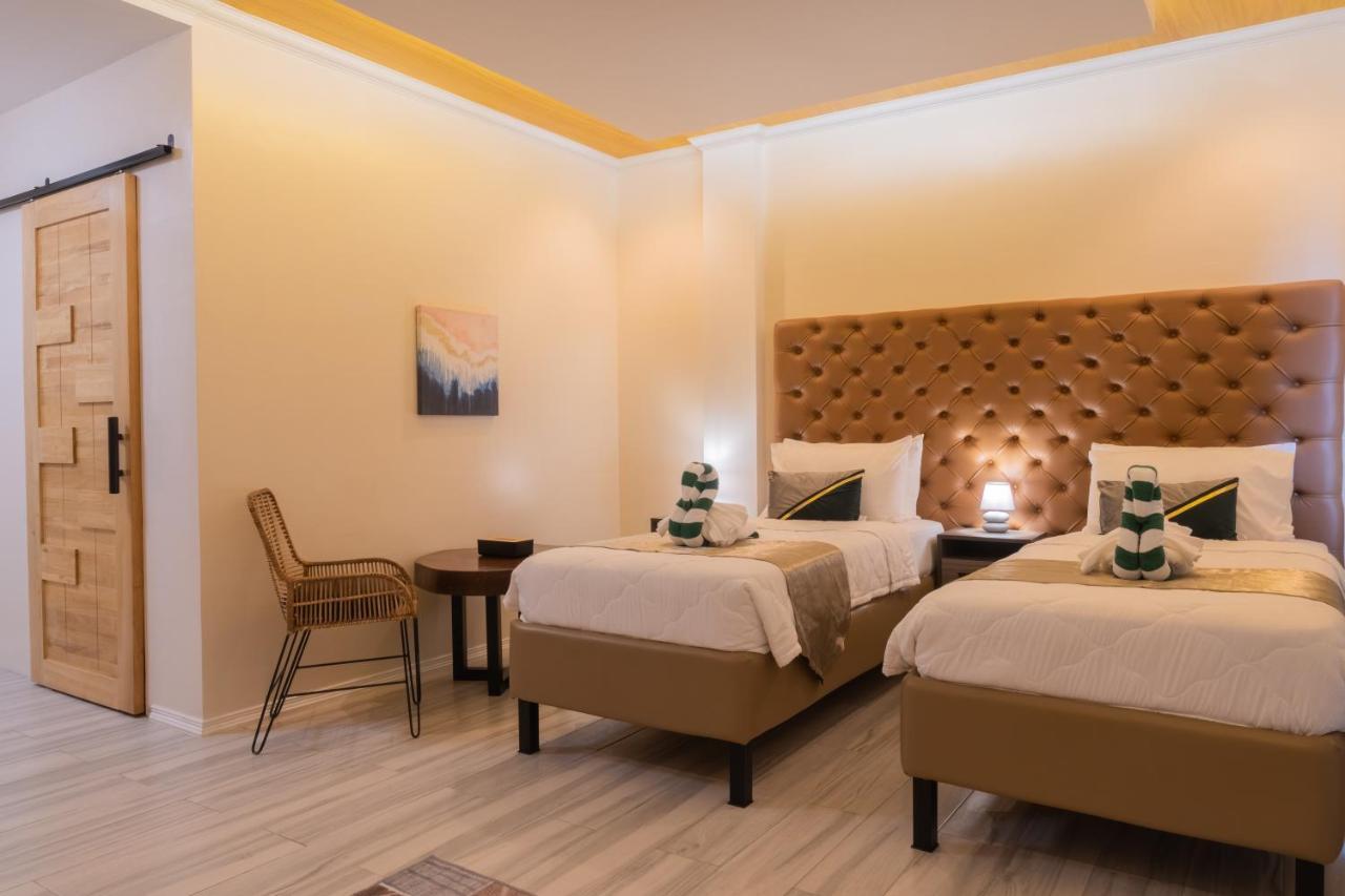 The Mayana Resort Dauis Extérieur photo