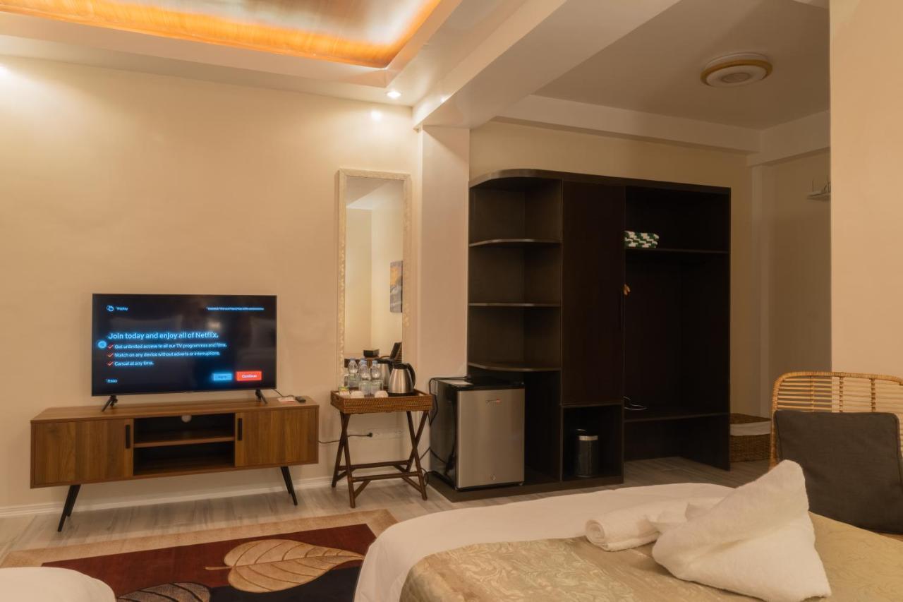 The Mayana Resort Dauis Extérieur photo