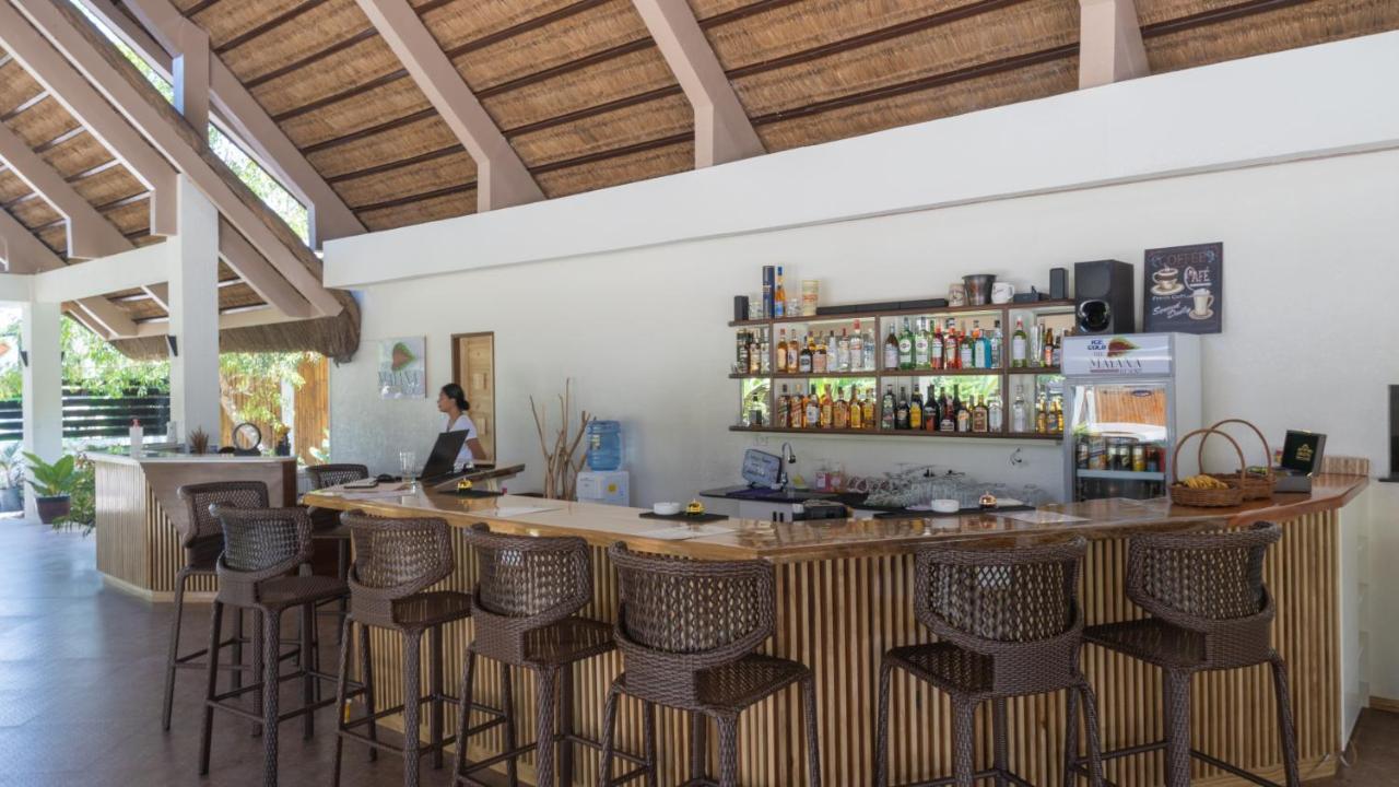 The Mayana Resort Dauis Extérieur photo