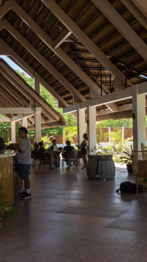 The Mayana Resort Dauis Extérieur photo