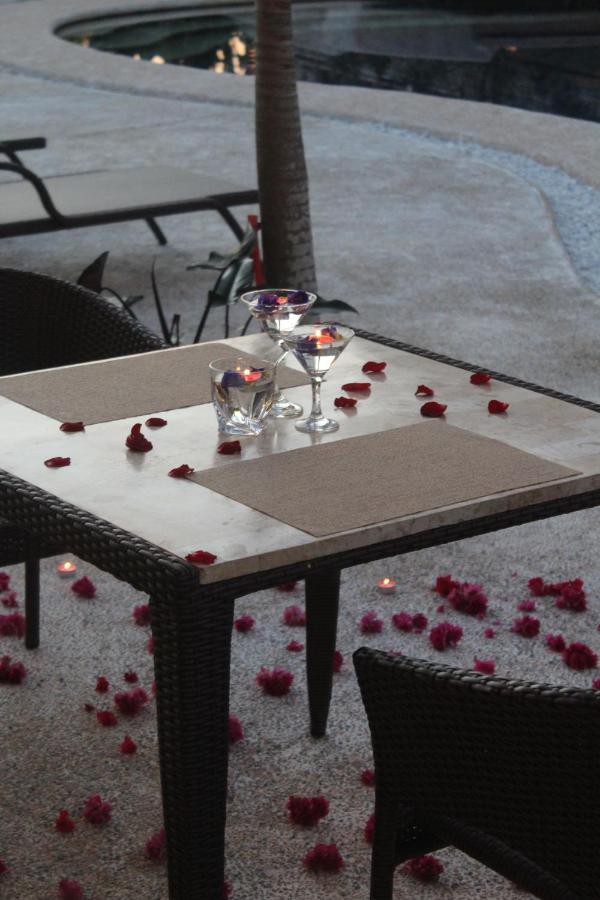 The Mayana Resort Dauis Extérieur photo