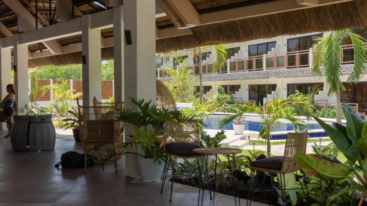 The Mayana Resort Dauis Extérieur photo