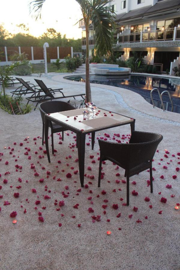 The Mayana Resort Dauis Extérieur photo