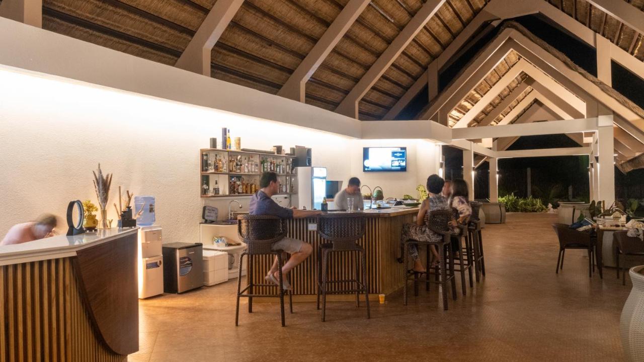 The Mayana Resort Dauis Extérieur photo